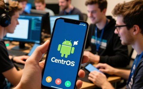 Android手机刷Centos详细步骤是怎样的？