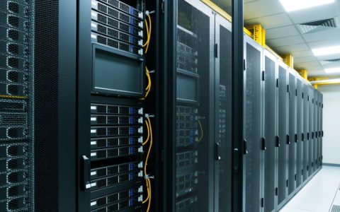 塔式服务器挡板怎么选才合适？
