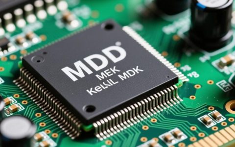 MDK使用bool类型报错是什么原因导致的？
