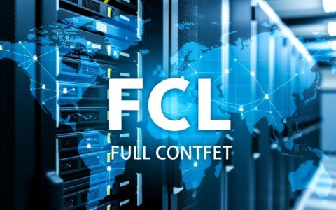 fcl服务器网址是什么？怎么找官方入口？
