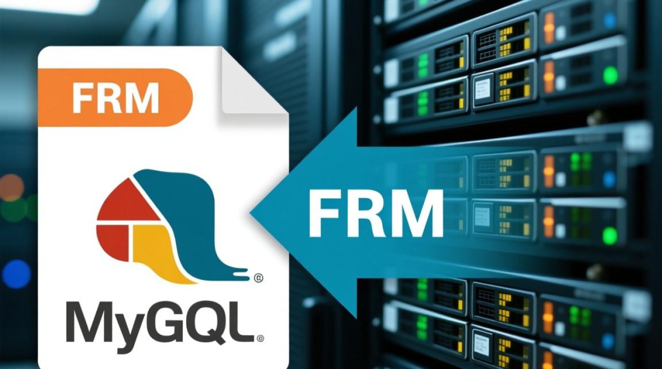 frm文件怎么导入数据库中 frm文件怎么导入数据库中
