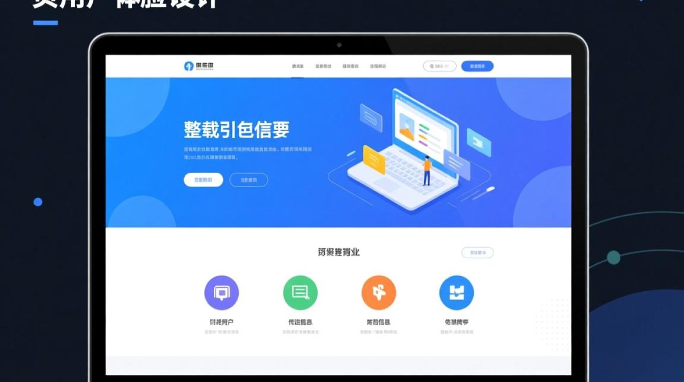 网站子页设计如何提升用户体验与转化率? 网站子页设计如何提升用户体验与转化率?