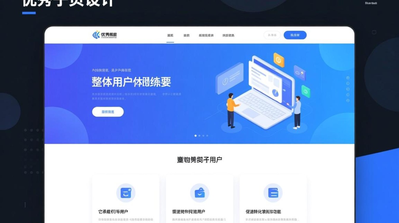 网站子页设计如何提升用户体验与转化率? 网站子页设计如何提升用户体验与转化率?