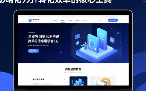 营销型网站优势具体有哪些？如何通过网站提升转化率？