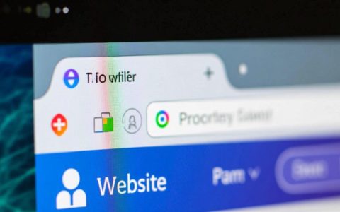 网站图标ico设置不显示怎么办？正确设置方法是什么？