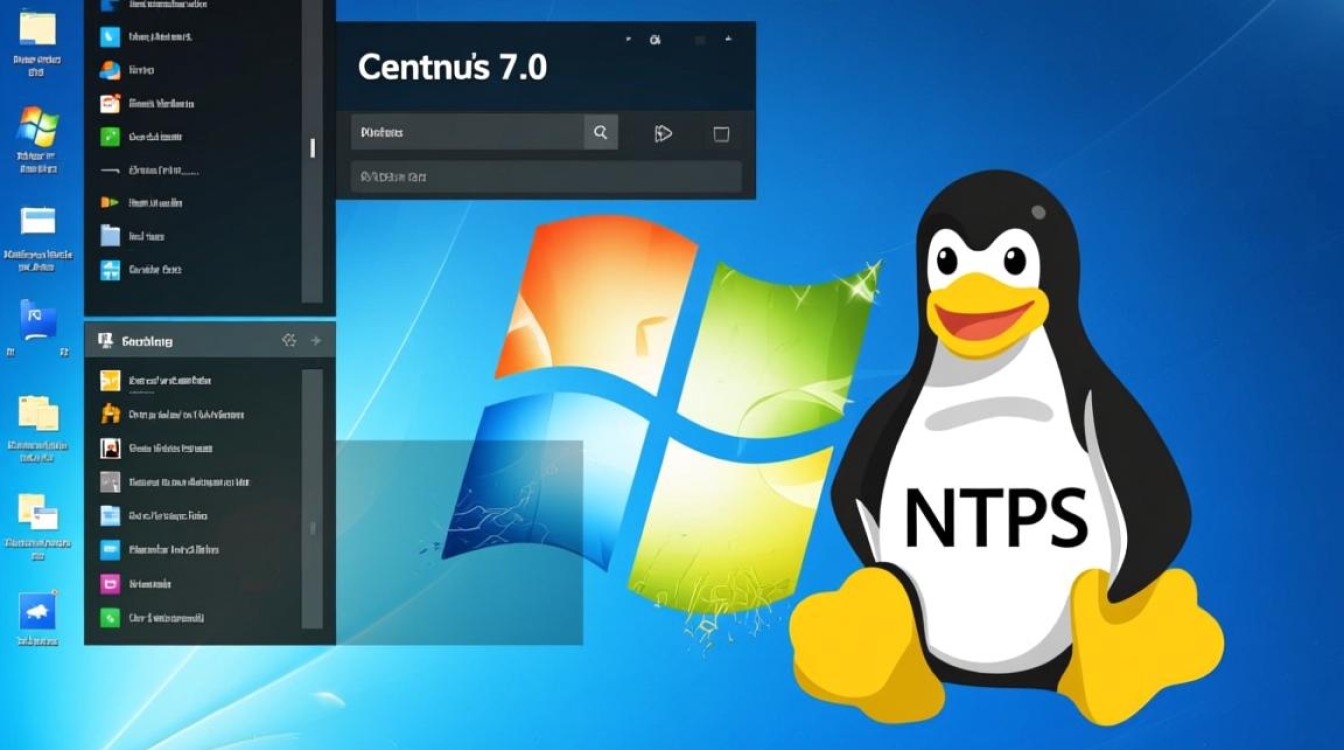 CentOS7.0如何读写NTFS分区?NTFS-3g安装配置教程 CentOS7.0如何读写NTFS分区?NTFS-3g安装配置教程