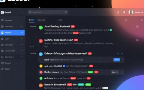 iOS集成EaseUI报错，如何快速排查解决？