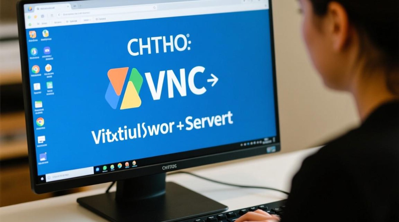 centos系统如何设置vncserver开机自启动? centos系统如何设置vncserver开机自启动?