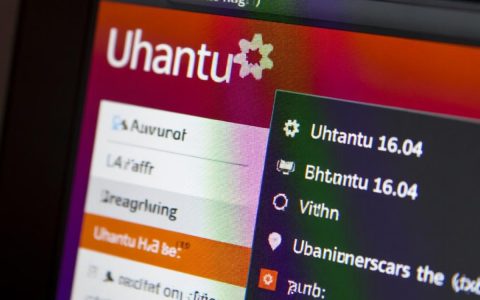 ubuntu 16.04开机报错怎么办？常见原因及解决方法有哪些？