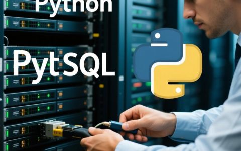 Python连接数据库查询，具体步骤和代码示例是什么？