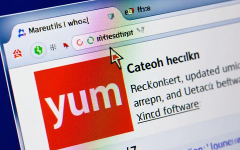 CentOS 7 yum报错怎么办？解决方法与步骤详解
