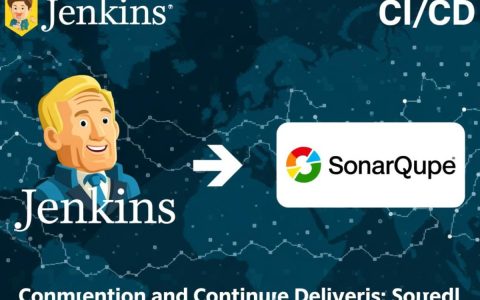 Jenkins执行Sonar报错，排查思路与解决方案是什么？