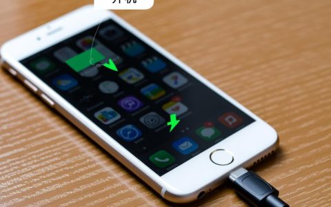 6s充电无法开机怎么办？这些方法试了吗？