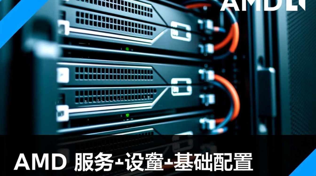 AMD服务器BIOS/RAID如何正确设置优化性能? AMD服务器BIOS/RAID如何正确设置优化性能?