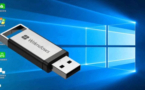 win10 u盘无法格式化怎么办？u盘格式化失败如何解决？