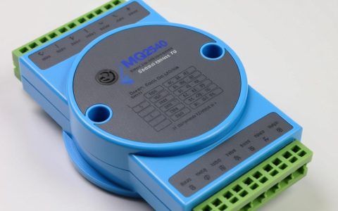 mq2540报错怎么办？常见原因与快速解决方法