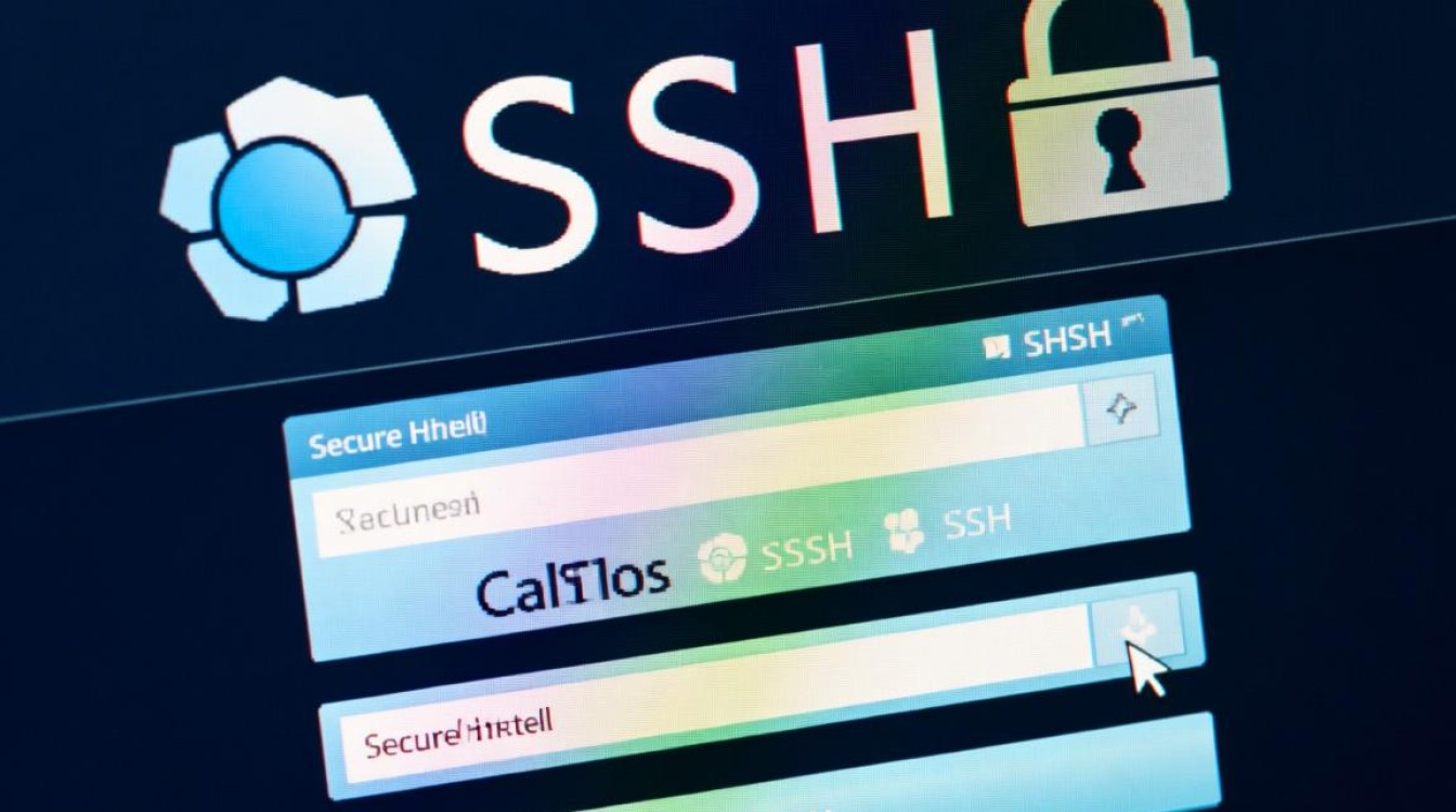 CentOS系统SSH登录软件哪个更安全好用？