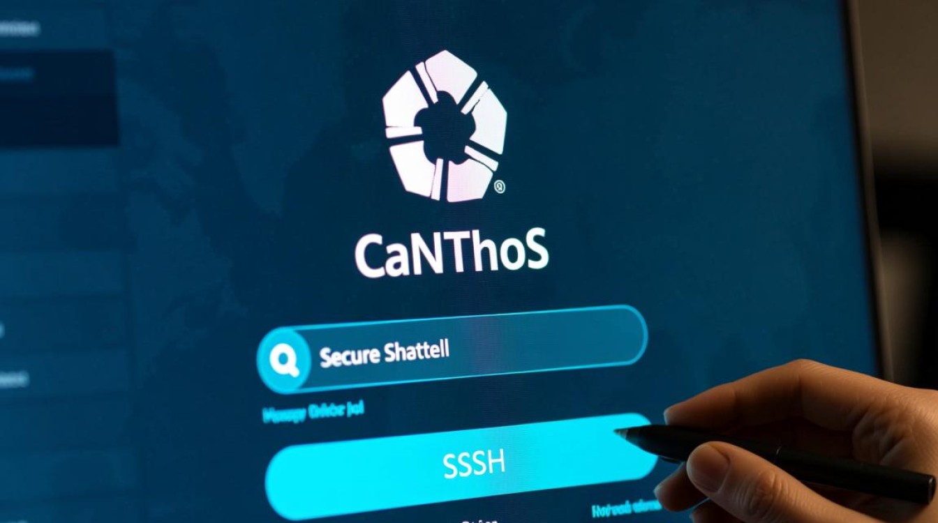 CentOS系统SSH登录软件哪个更安全好用？