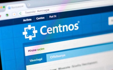 CentOS系统如何安装和配置常用游览器？