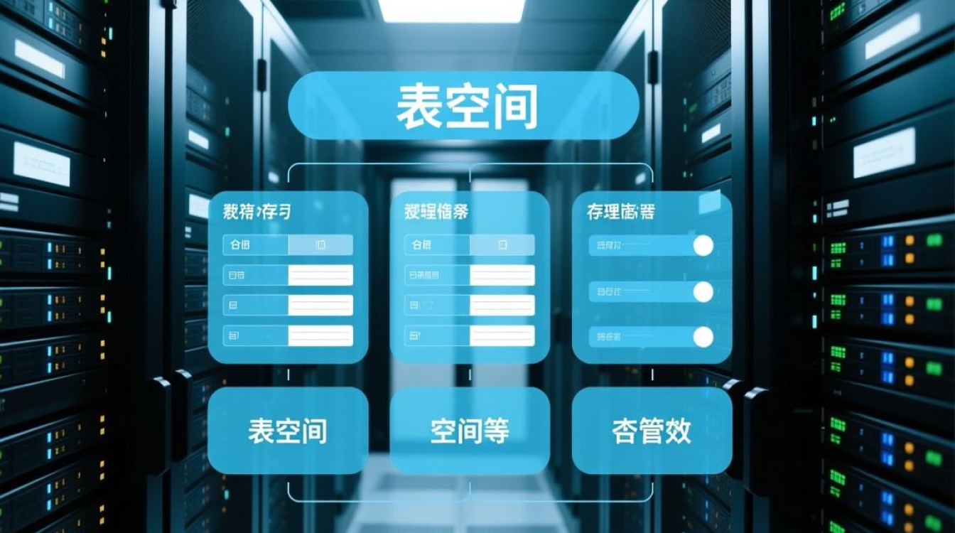 如何指定创建表的表空间?数据库表空间指定方法详解 如何指定创建表的表空间?数据库表空间指定方法详解