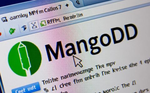 CentOS 7安装MongoDB RPM包时遇到依赖冲突怎么办？