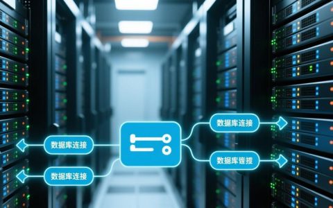 如何查看数据库当前连接数及连接状态详情？