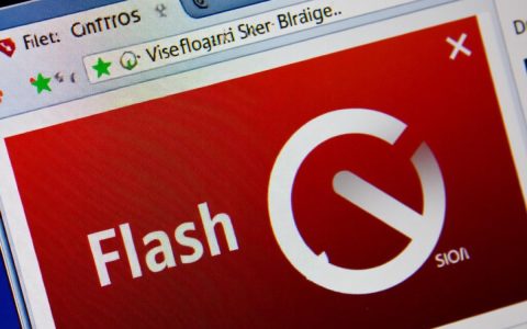 centos系统flash插件报错怎么办？修复步骤有哪些？