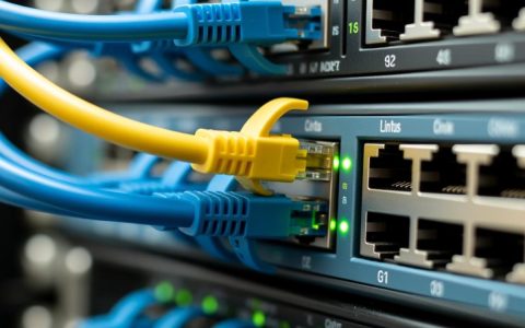 centos7如何配置静态ip地址？网卡配置命令详解？