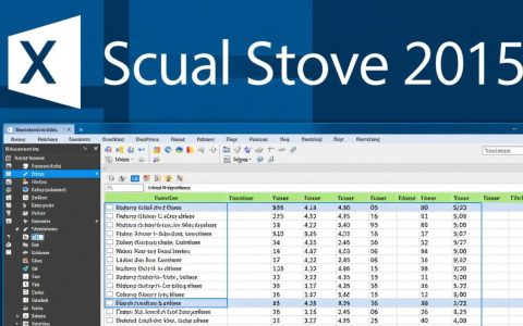 VS2015数据库项目如何创建与管理数据表？