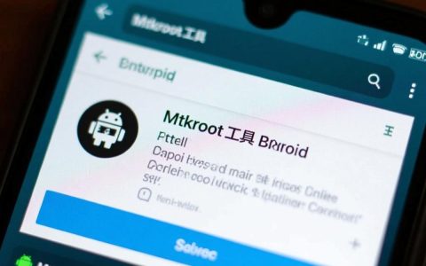 mtkroot工具报错怎么办？解决方法与步骤详解