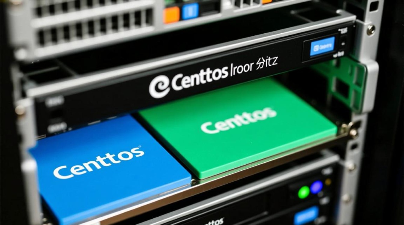 CentOS根分区扩容后空间未释放怎么办? CentOS根分区扩容后空间未释放怎么办?