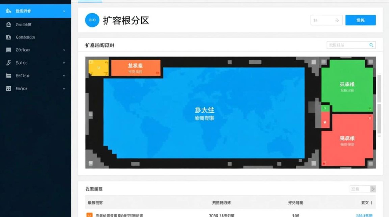 CentOS根分区扩容后空间未释放怎么办? CentOS根分区扩容后空间未释放怎么办?