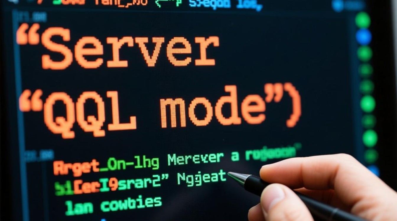 mysql启动报错6怎么办？解决方法与原因分析