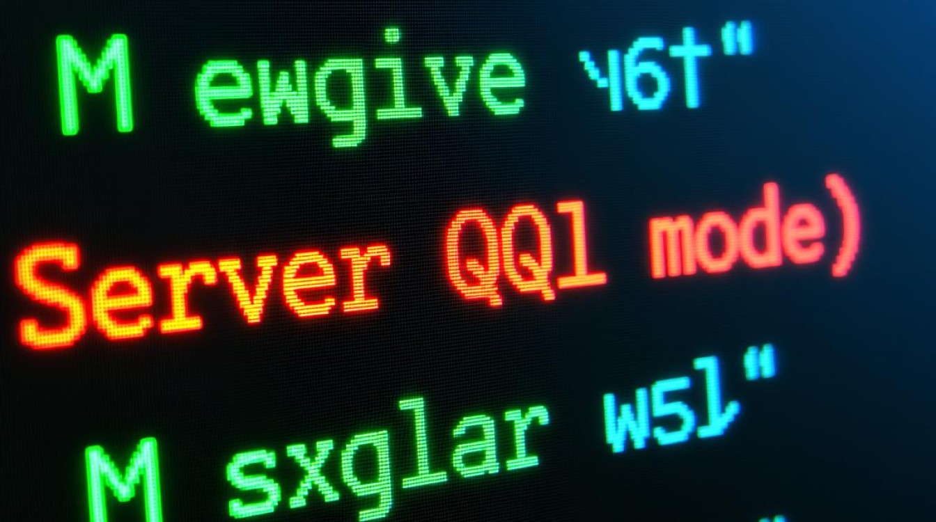 mysql启动报错6怎么办？解决方法与原因分析