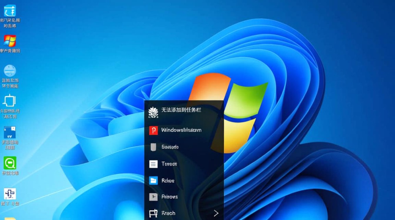 无法添加到任务栏怎么办?解决方法与原因分析 无法添加到任务栏怎么办?解决方法与原因分析