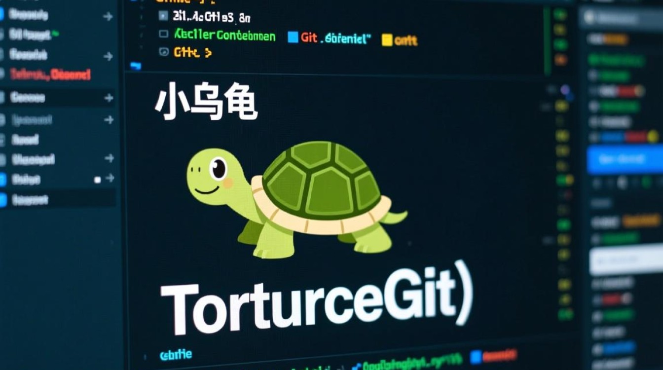 安装小乌龟报错怎么办?30字解决方法教程指南 安装小乌龟报错怎么办?30字解决方法教程指南