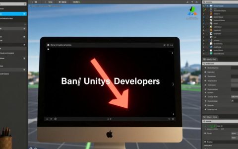 Unity常见报错怎么办？快速解决方法有哪些？