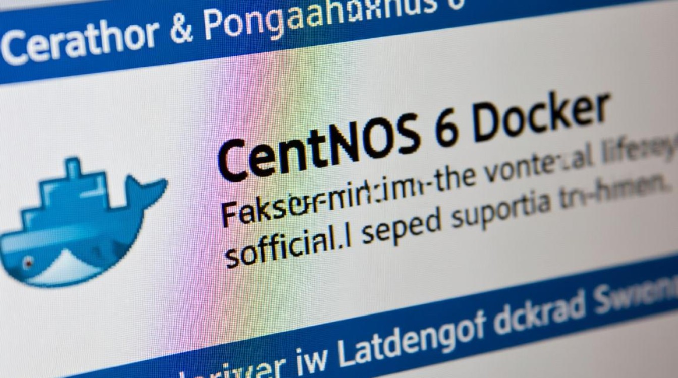 CentOS 6如何安全升级Docker?保留兼容性的方法有哪些? CentOS 6如何安全升级Docker?保留兼容性的方法有哪些?