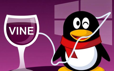 CentOS安装wine后，如何正确运行和登录QQ？