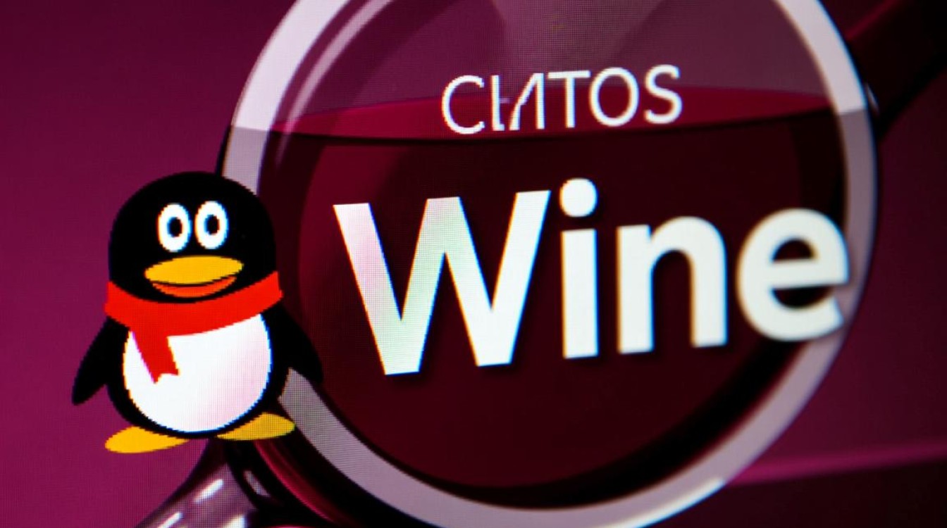 CentOS安装wine后,如何正确运行和登录QQ? CentOS安装wine后,如何正确运行和登录QQ?