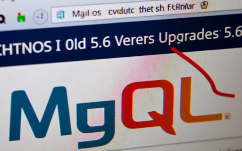 CentOS系统MySQL从5.6升级时要注意哪些关键步骤？