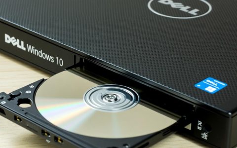 dell无法用光盘安装win10怎么办？解决方法在这里