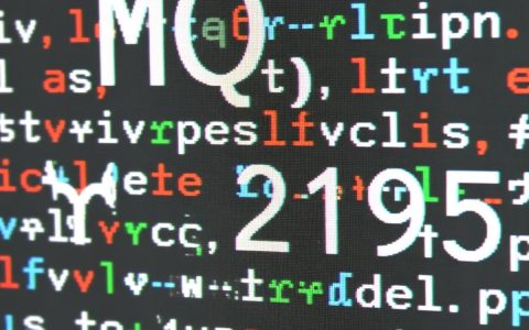 MQ启动报错2195，问题根源及解决方法是什么？