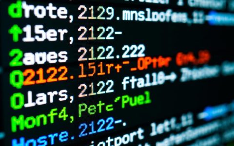 Oracle报错码2122是什么原因导致的？