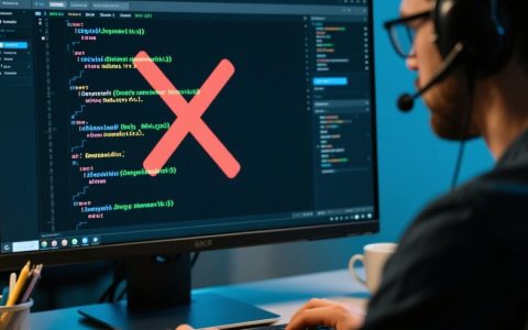 项目报错却能运行？是什么原因导致的？