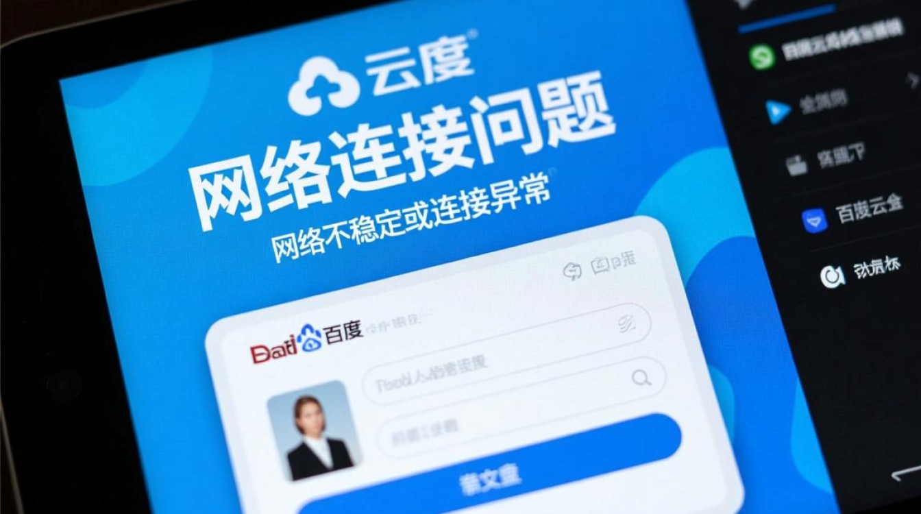 百度云盘无法登录怎么办?教你解决登录失败问题 百度云盘无法登录怎么办?教你解决登录失败问题
