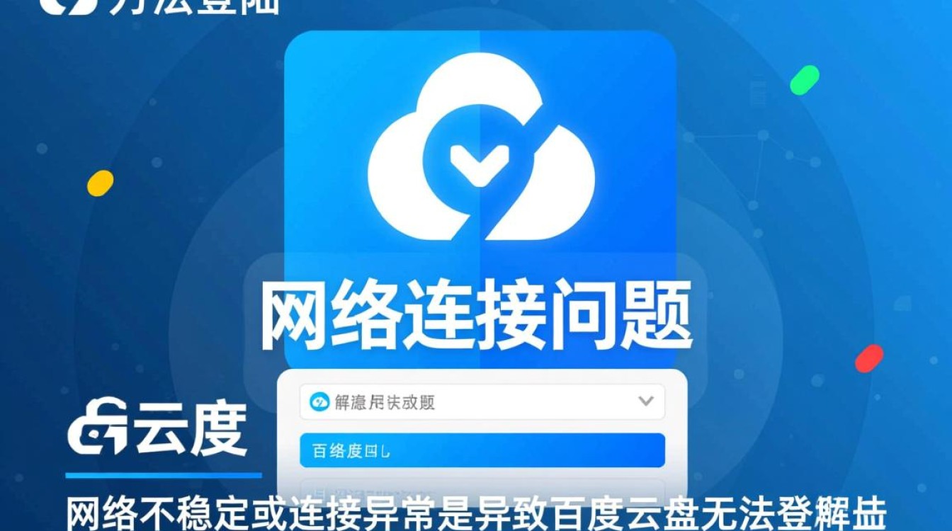 百度云盘无法登录怎么办?教你解决登录失败问题 百度云盘无法登录怎么办?教你解决登录失败问题