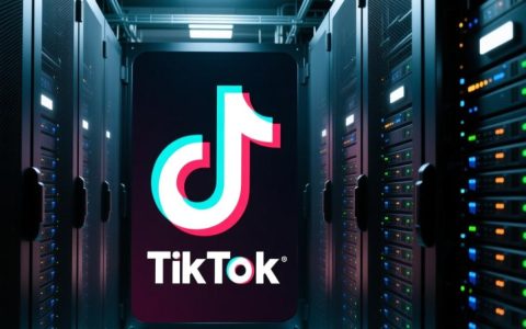tiktok服务器信息在哪能查到真实准确的数据？
