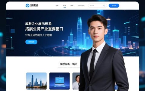 成都网站制作培训哪家好？学完能找到工作吗？