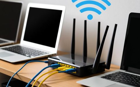 接无线路由器无法上网怎么办？电脑能连但没网是为什么？